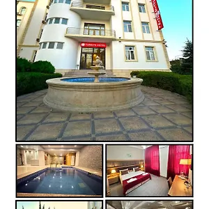 Turkiye - Free Massage *** Bakü