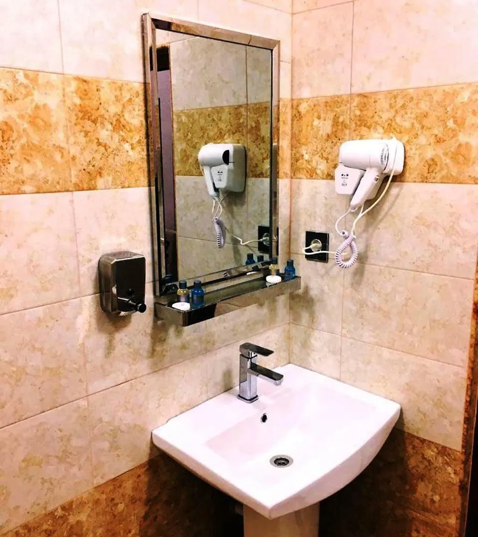 Golden Falcon Hotel Baku