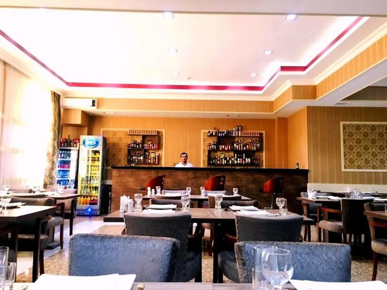 Golden Falcon Hotel Baku