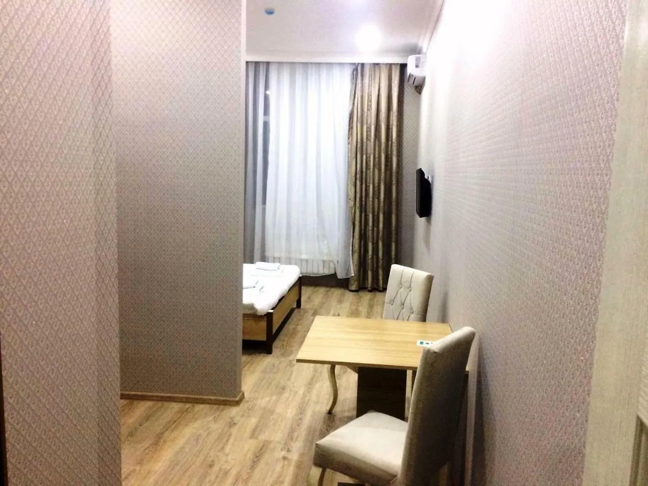 Golden Falcon Hotel Baku
