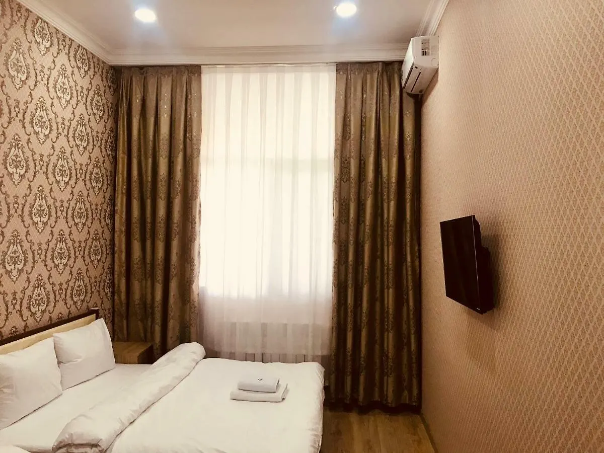Golden Falcon Hotel Baku 3*,  Azerbaijan