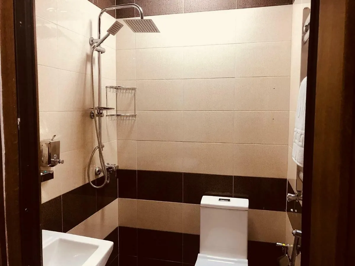 Golden Falcon Hotel Baku