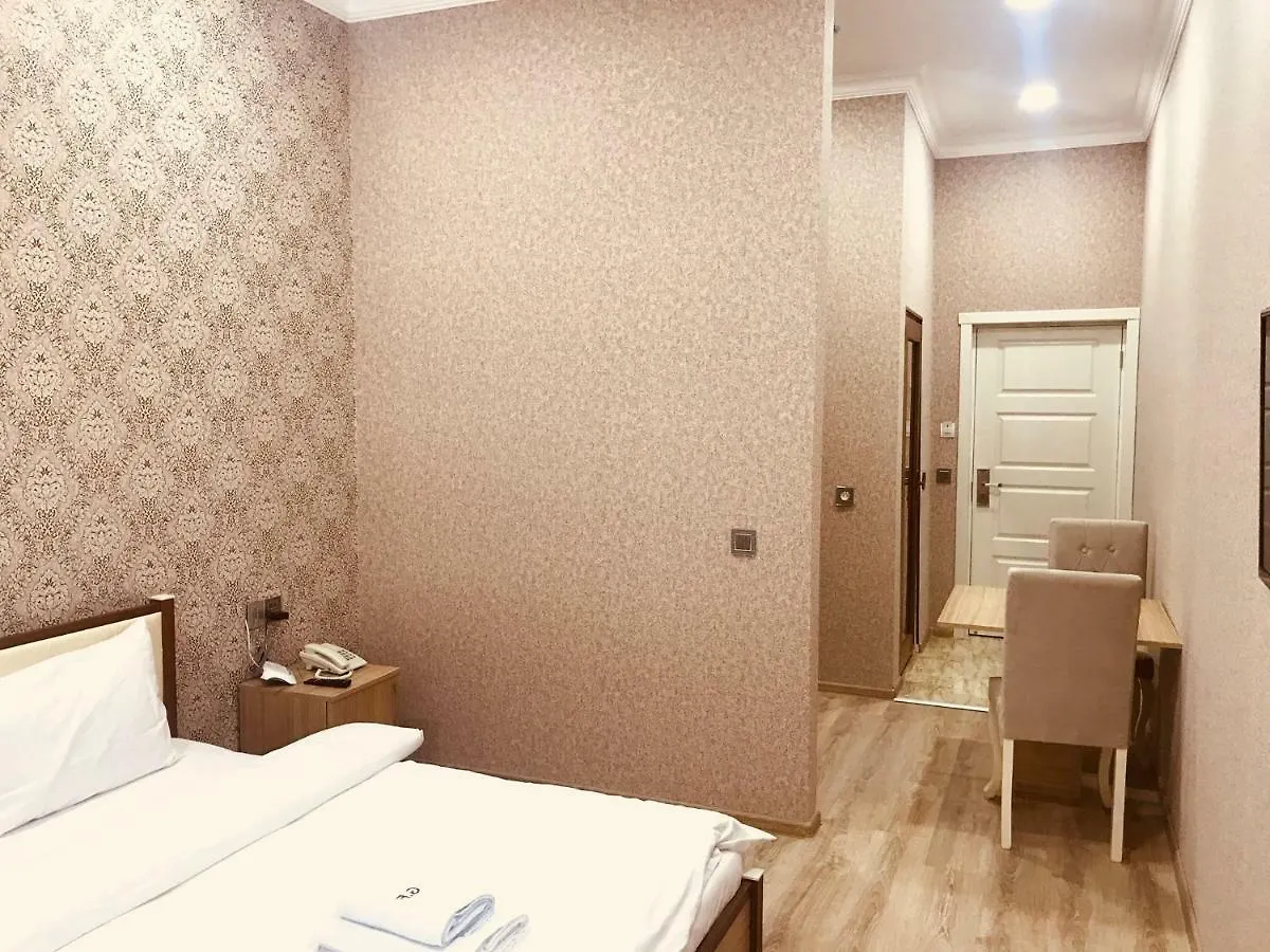 Golden Falcon Hotel Baku